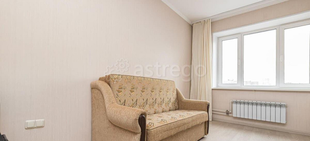 1-комн. квартира, 41 м2, 8/25 эт. Балашиха - изображение 5