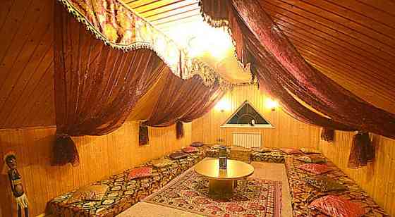 Коттедж, 1000 м2 Видное