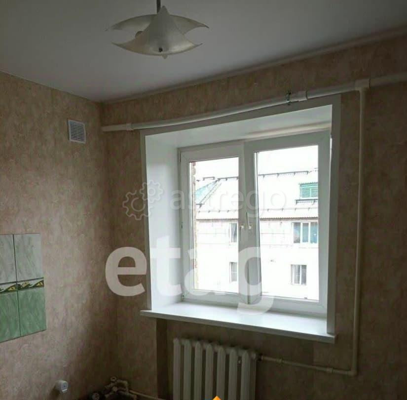 1-комн. квартира, 31 м2, 2/2 эт. Емельяново - изображение 7