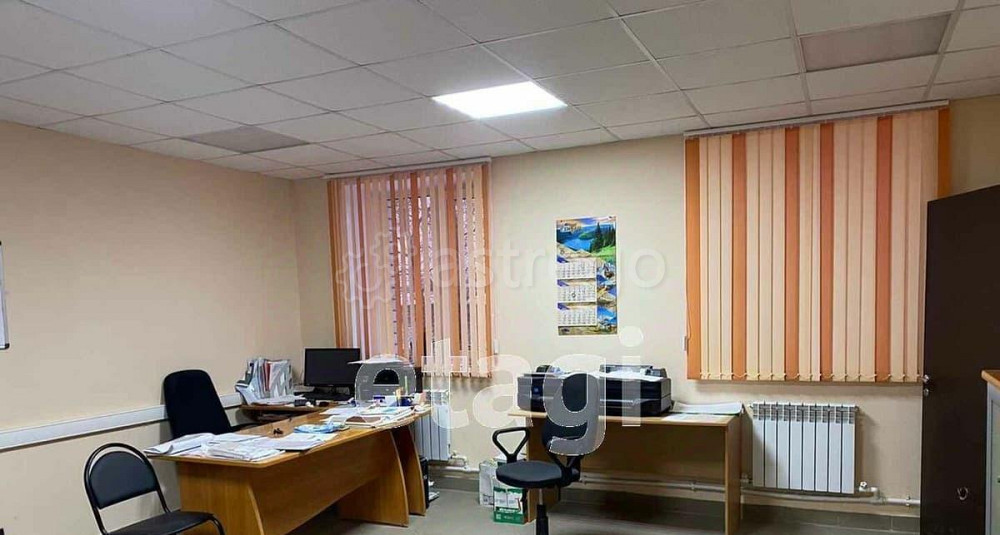 Свободного назначения, 629 м2 Новодвинск - изображение 1