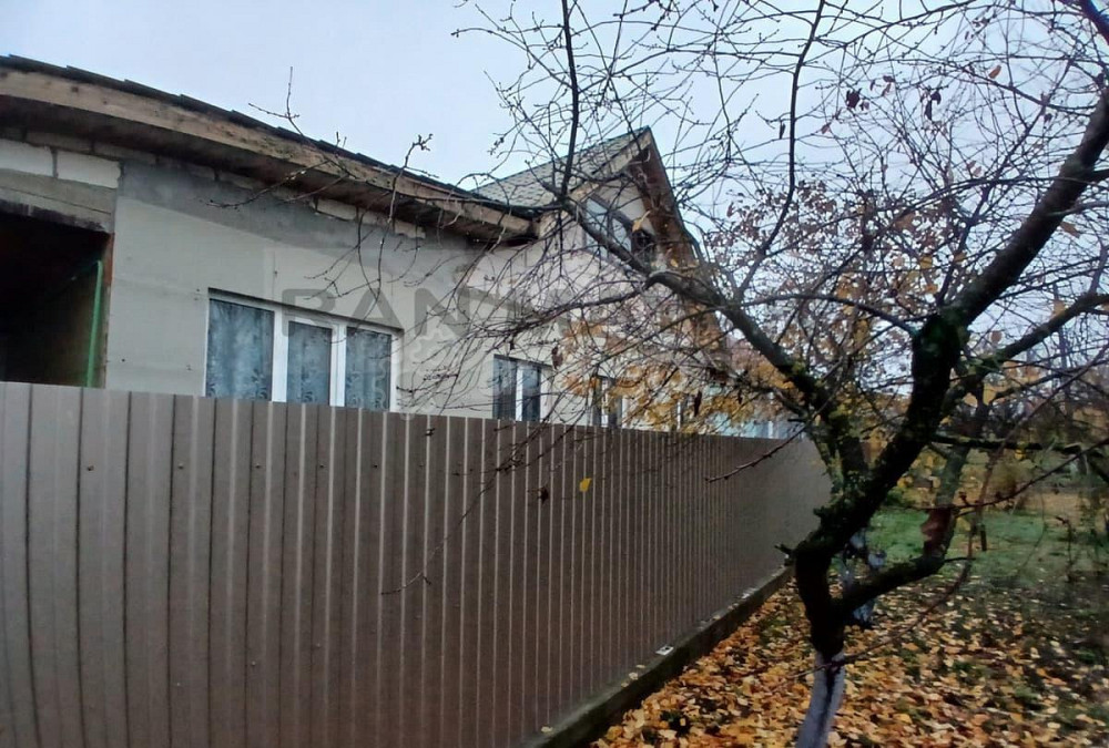 Дом, 101.9 м, 28 соток, 2 эт. Гиагинская - изображение 3