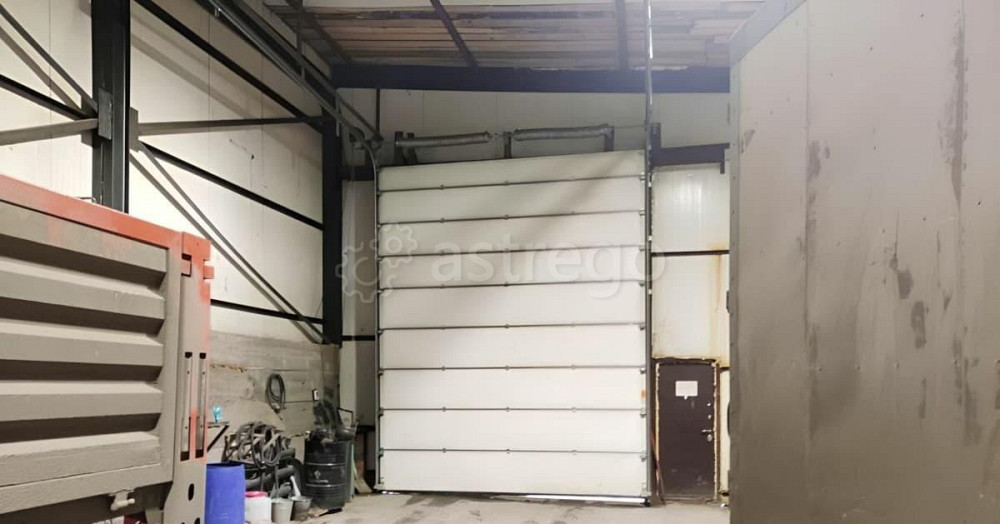 Отдельное здание, 1900 м2 Норильск - изображение 6