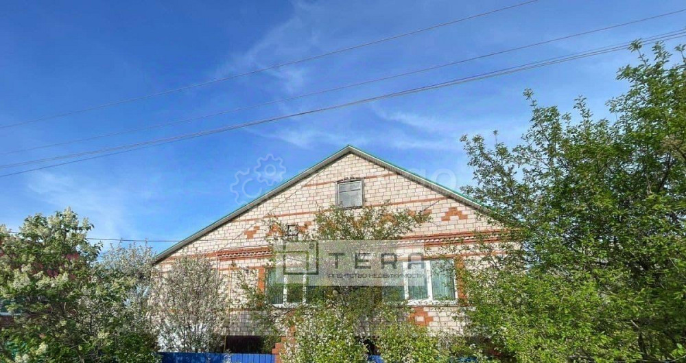 Дом, 106 м2, 13.3 сотки, 1 эт. Иглино - изображение 7