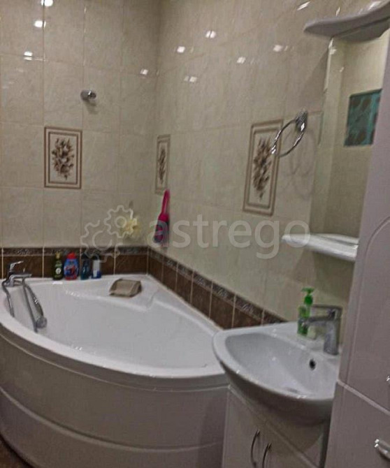 2-комн. квартира, 70 м2, 15/20 эт. Уфа - изображение 6