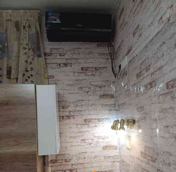 Студия, 16 м2, 1/5 эт. Москва