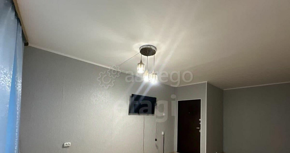 Комната, 16.5 м2, 2/5 эт. Благовещенск - изображение 4