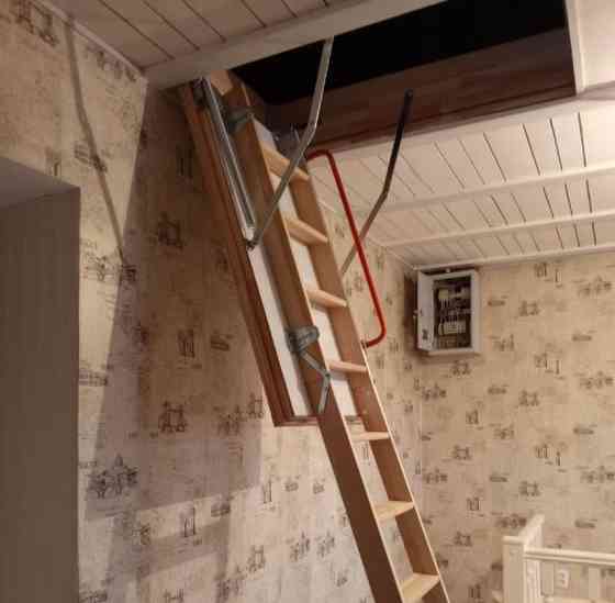 Дом, 150 м2, 10 соток, 2 эт. Санкт-Петербург