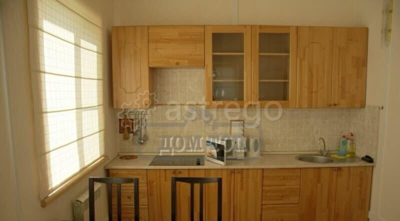 Коттедж, 120 м2 Истра - изображение 7