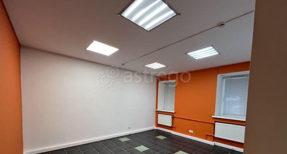 Свободного назначения, 87.1 м2 Санкт-Петербург - изображение 2