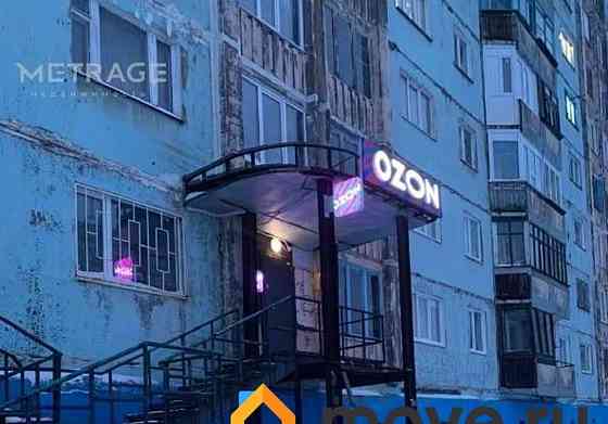 Свободного назначения, 45.5 м2 Норильск