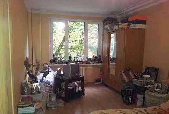 2-комн. квартира, 47 м2, 3/5 эт. Солнечногорск