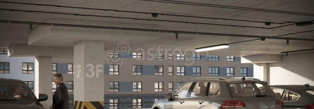 3-комн. квартира, 85.5 м2, 2/24 эт. Красноярск - изображение 4