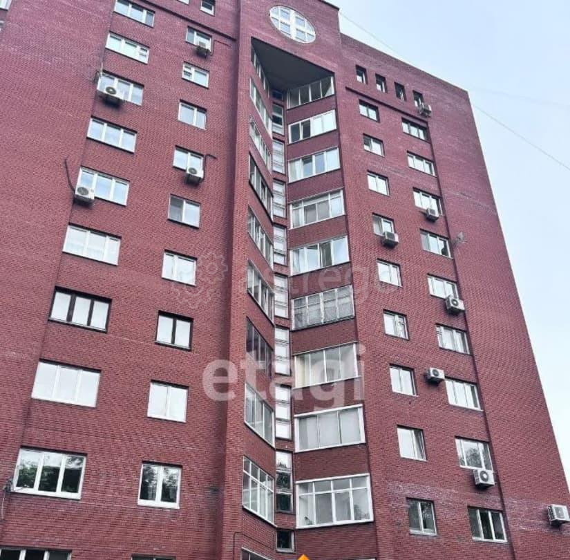 Склад, 3.8 м2 Уфа - изображение 1