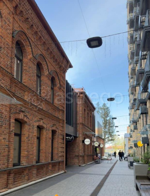 Склад, 5.8 м2 Уфа - изображение 3