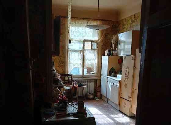 4-комн. квартира, 103.4 м2, 4/7 эт. Санкт-Петербург