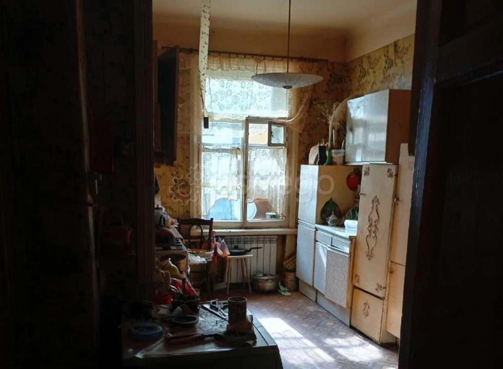 4-комн. квартира, 103.4 м2, 4/7 эт. Санкт-Петербург - изображение 5