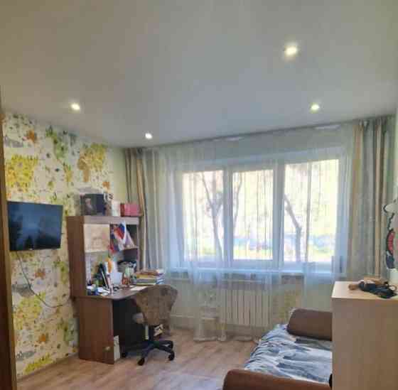 2-комн. квартира, 48 м2, 1/5 эт. Дивногорск