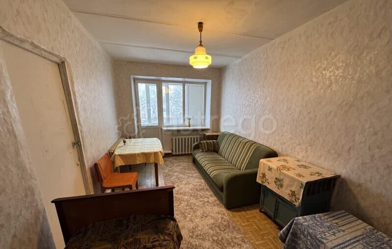 2-комн. квартира, 44 м2, 2/2 эт. Можайск - изображение 4