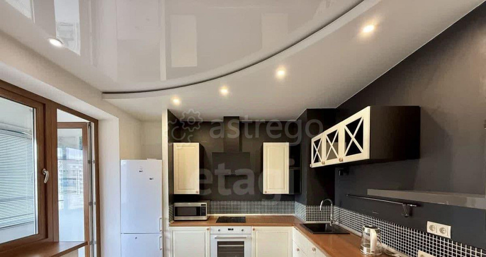 3-комн. квартира, 93 м2, 14/22 эт. Красногорск - изображение 3