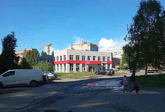 Офис, 200 м2 Архангельск