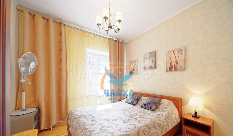 2-комн. квартира, 50 м2, 3/3 эт. Санкт-Петербург - изображение 8