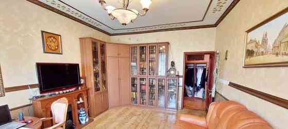 3-комн. квартира, 71.6 м2, 5/5 эт. Москва