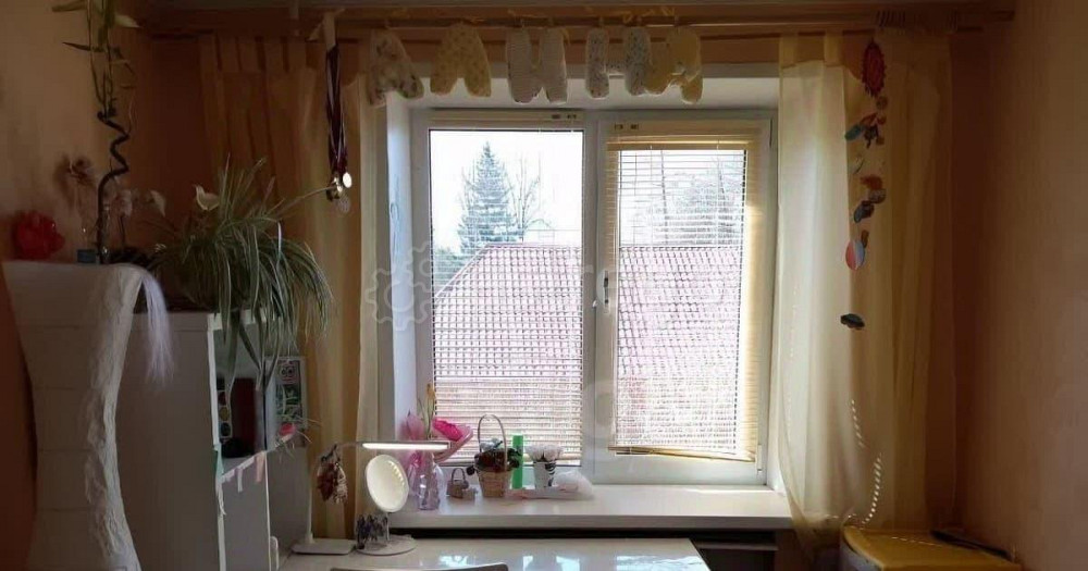 3-комн. квартира, 57.8 м2, 3/5 эт. Пушкино - изображение 4