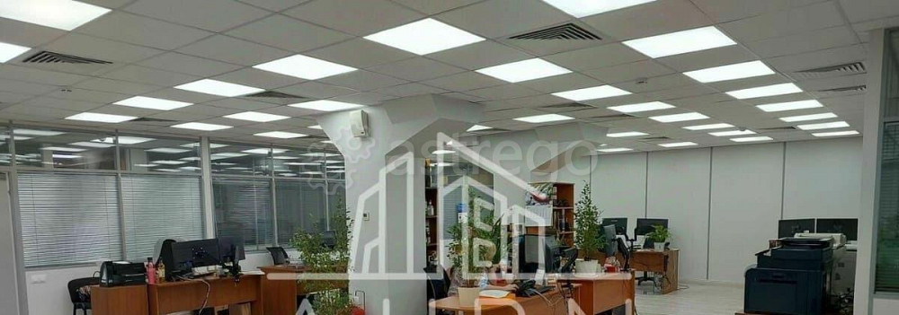 Офис, 333 м2 Москва - изображение 1