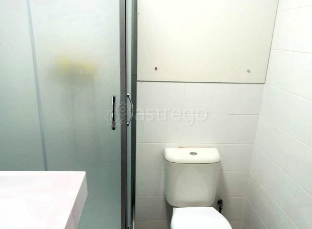 Студия, 21 м2, 4/9 эт. Москва - изображение 3