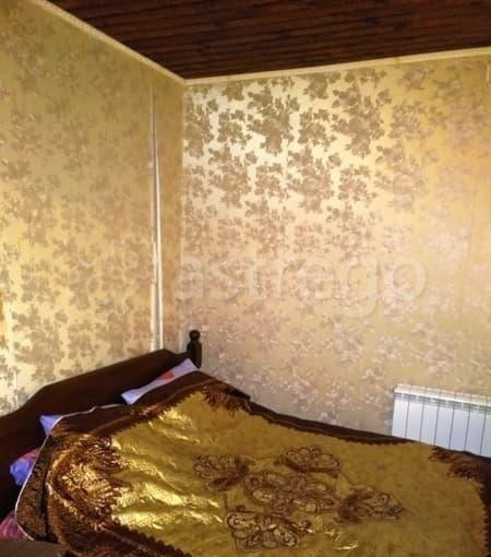 Дом, 108 м2, 5.74 га Серпухов - изображение 7