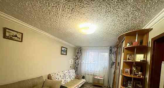 1-комн. квартира, 30 м2, 3/5 эт. Бийск