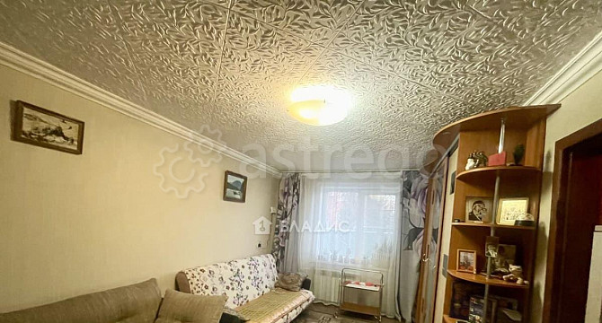 1-комн. квартира, 30 м2, 3/5 эт. Бийск - изображение 4