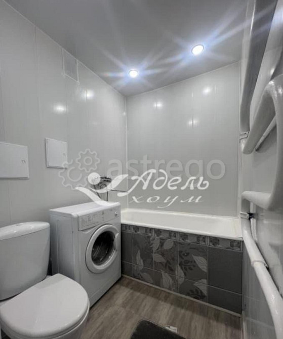 1-комн. квартира, 31.8 м2, 2/5 эт. Норильск - изображение 2