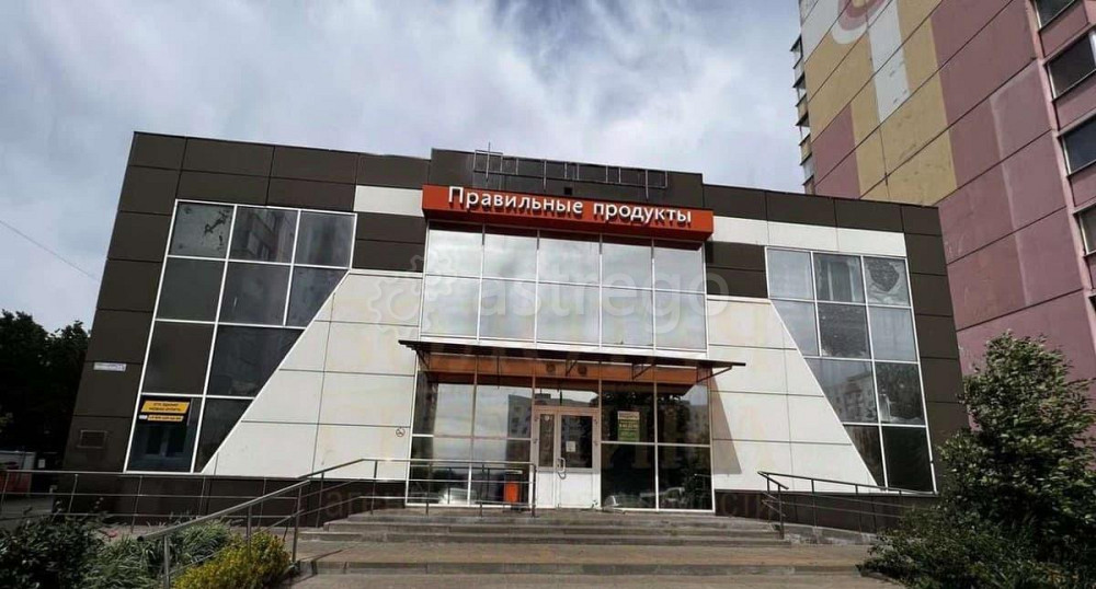 Отдельное здание, 458 м2 Строитель - изображение 1