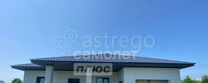 Дом, 113.2 м2, 6 соток, 1 эт. Барнаул - изображение 4