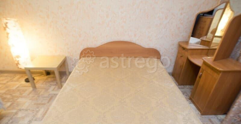1-комн. квартира, 39 м2, 3/9 эт. Санкт-Петербург - изображение 2