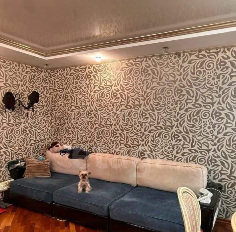 3-комн. квартира, 82.8 м2, 4/6 эт. Стерлитамак - изображение 4