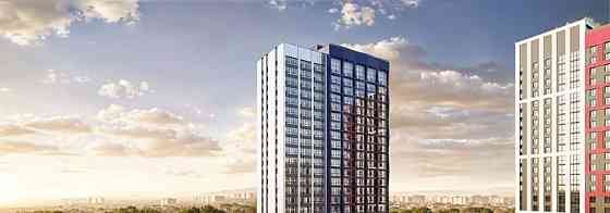 3-комн. квартира, 65.32 м2, 21/24 эт. Благовещенск