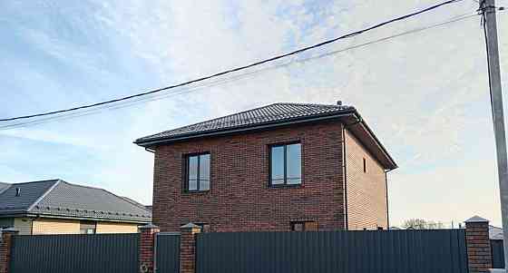 Дом, 190 м2, 6 соток, 2 эт. Раменское