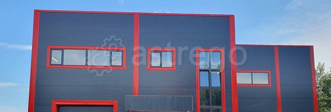 Свободного назначения, 541 м2 Барнаул - изображение 2