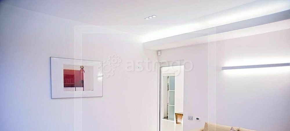 4-комн. квартира, 140 м2, 4/13 эт. Москва - изображение 6