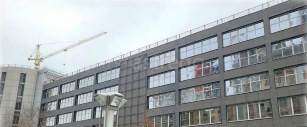Свободного назначения, 3390 м2 Красногорск - изображение 3
