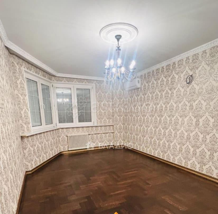 4-комн. квартира, 120 м2, 11/14 эт. Москва - изображение 3