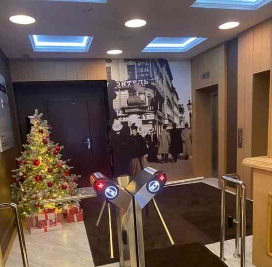 Офис, 224 м2 Санкт-Петербург