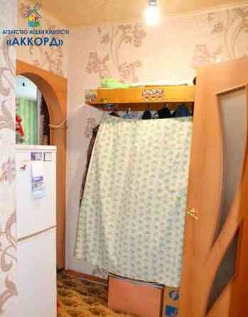 2-комн. квартира, 44.6 м2, 3/4 эт. Новоалтайск