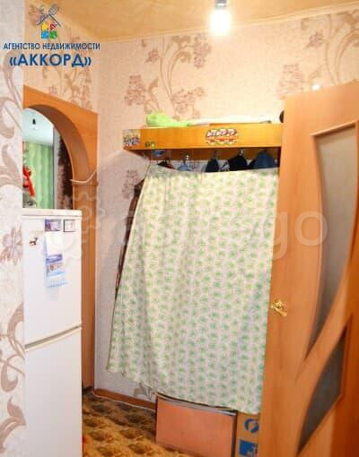 2-комн. квартира, 44.6 м2, 3/4 эт. Новоалтайск - изображение 5