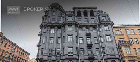 6-комн. квартира, 250 м2, 3/7 эт. Санкт-Петербург