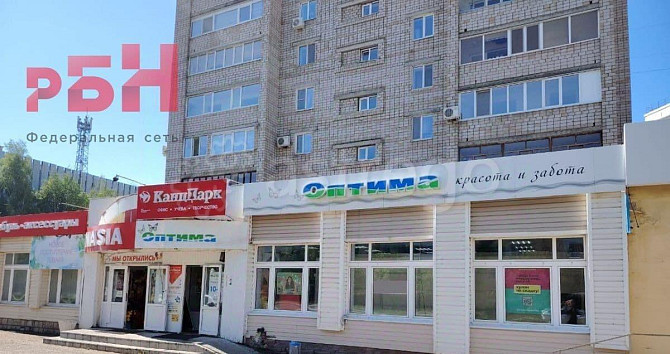 Свободного назначения, 200 м2 Нефтекамск - изображение 5
