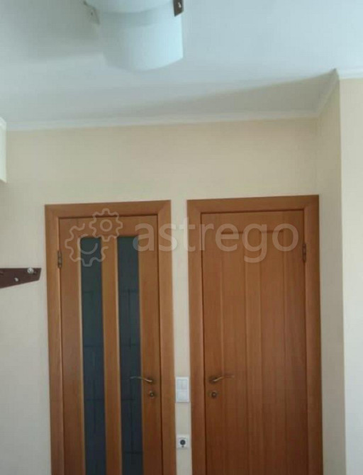 1-комн. квартира, 29 м2, 16/19 эт. Москва - изображение 2