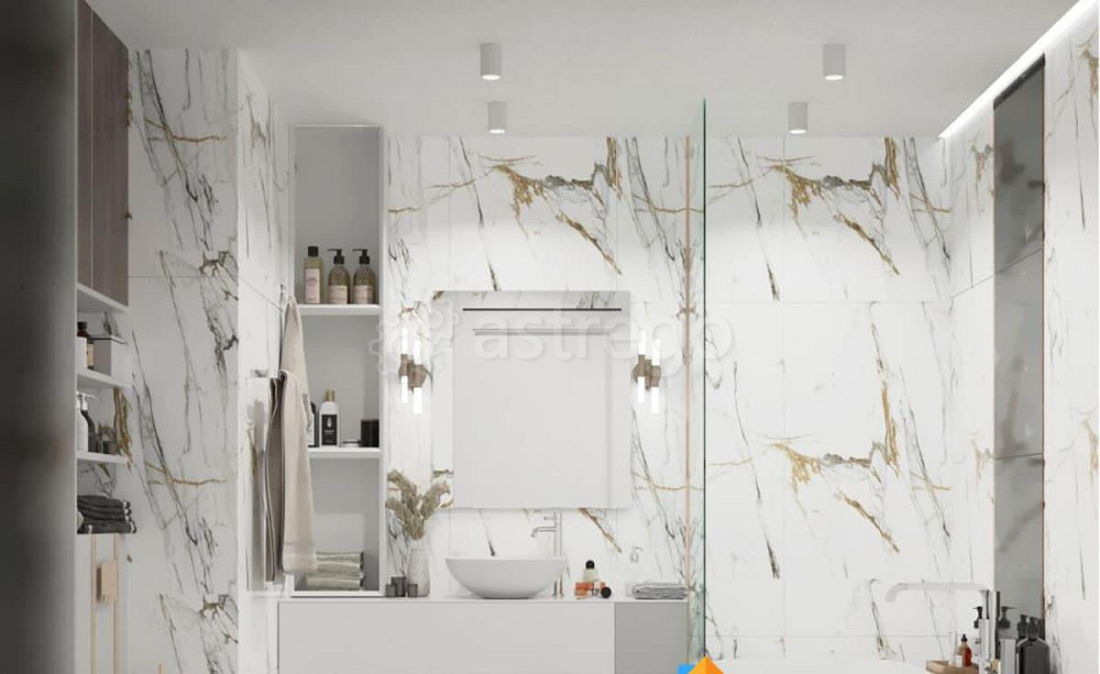 2-комн. квартира, 65 м2, 6/16 эт. Астрахань - изображение 4